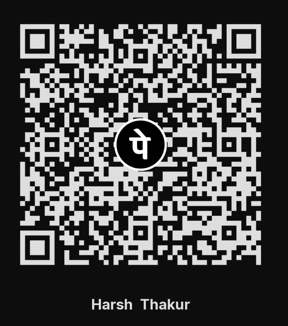 UPI QR Code